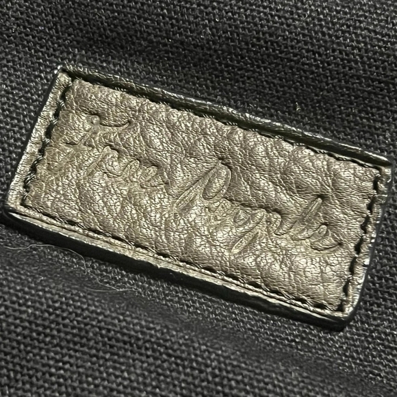 Free People Duet Crossbody - Picture 6 of 7